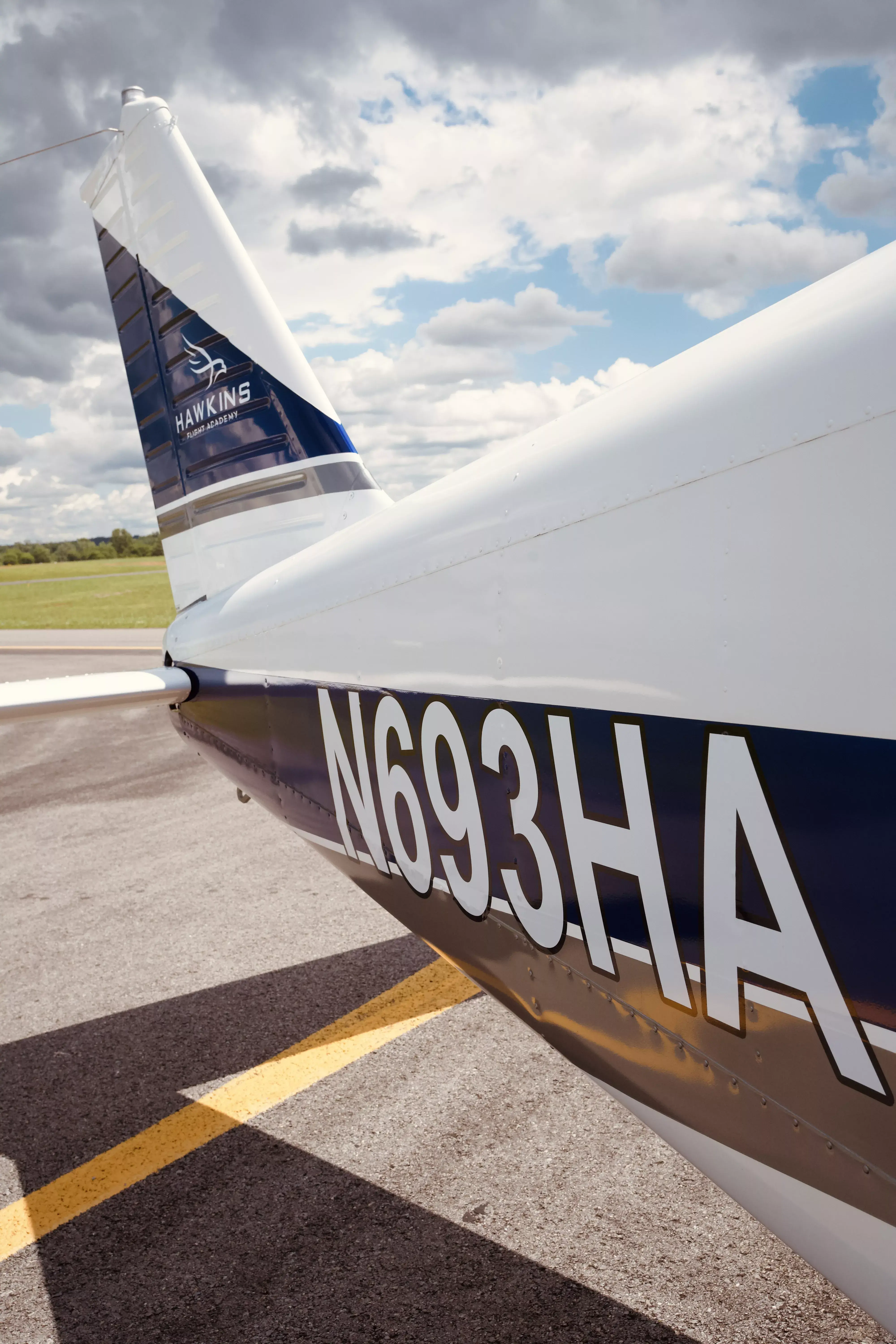 Modern Capability, Classic Training: Our Piper Cherokee 140 Avionics Upgrade