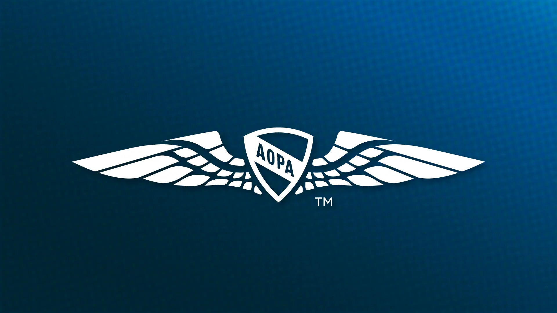 AOPA Finance Logo