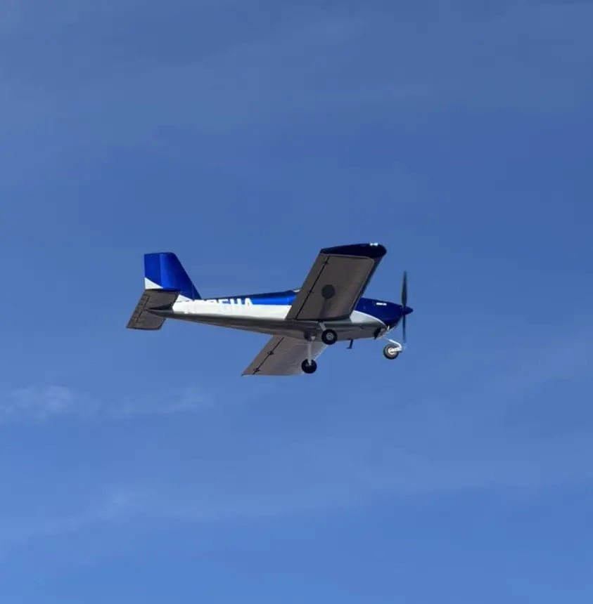 Winter Weather Flying: Tips for Staying Safe and Confident