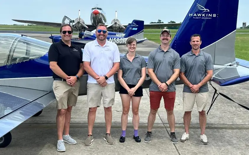 Flight Instructors