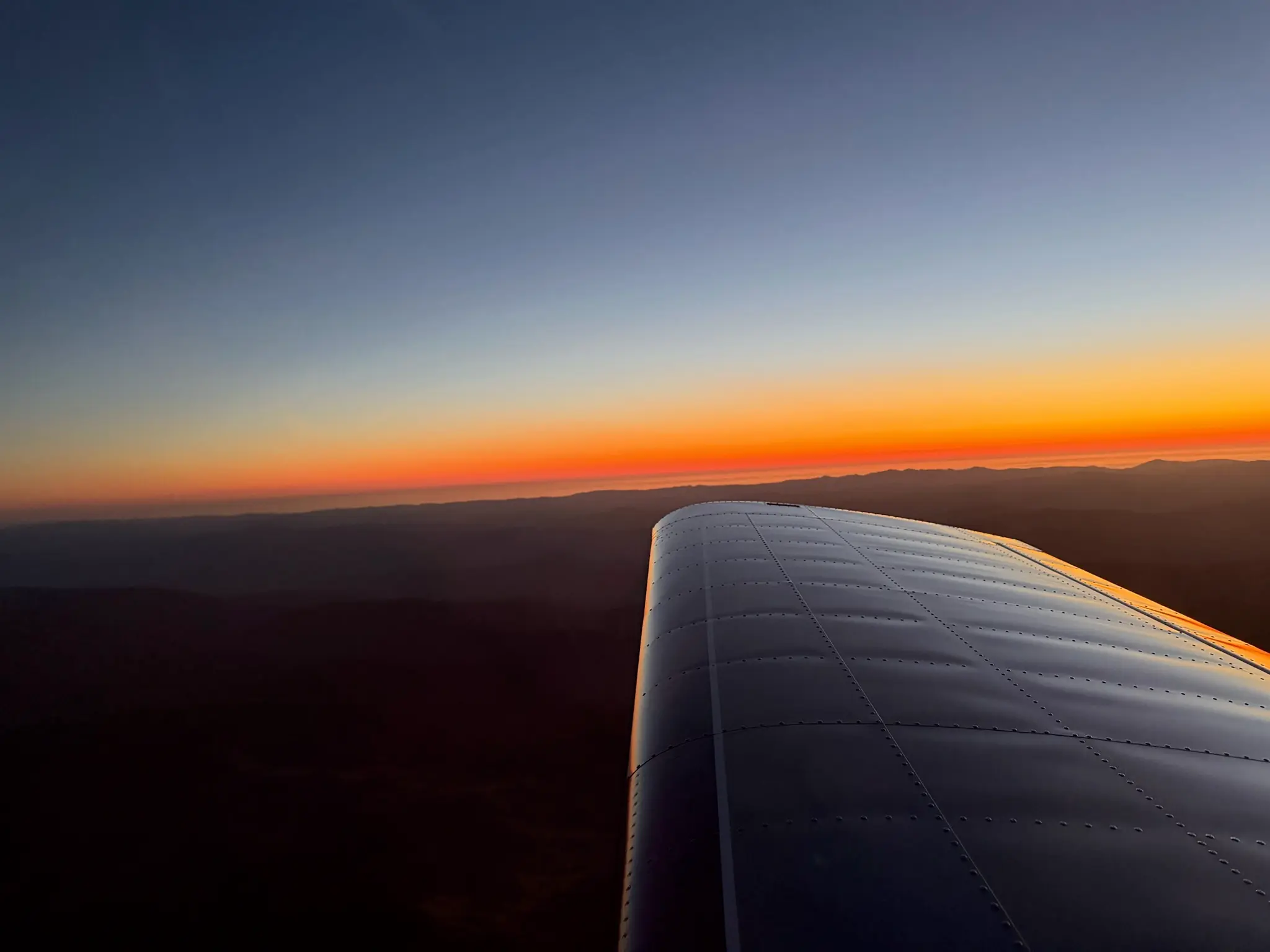 Flying Near Nashville: What Student Pilots Need to Know About Class C Airspace in 2026