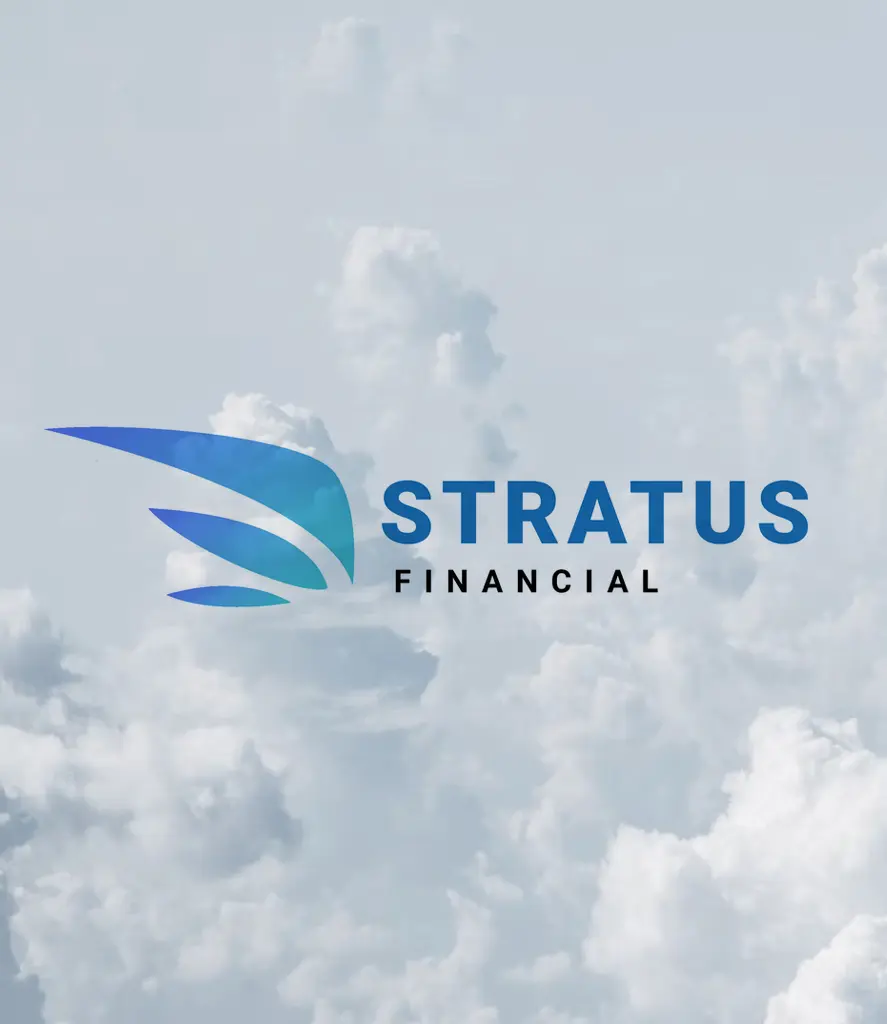 Stratus Financial Logo